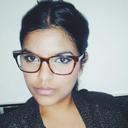 Headshot of Aisha Kamara.