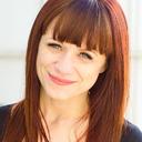 Headshot of Carmen Ruiz.