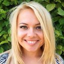 Headshot of Paula Mendez.